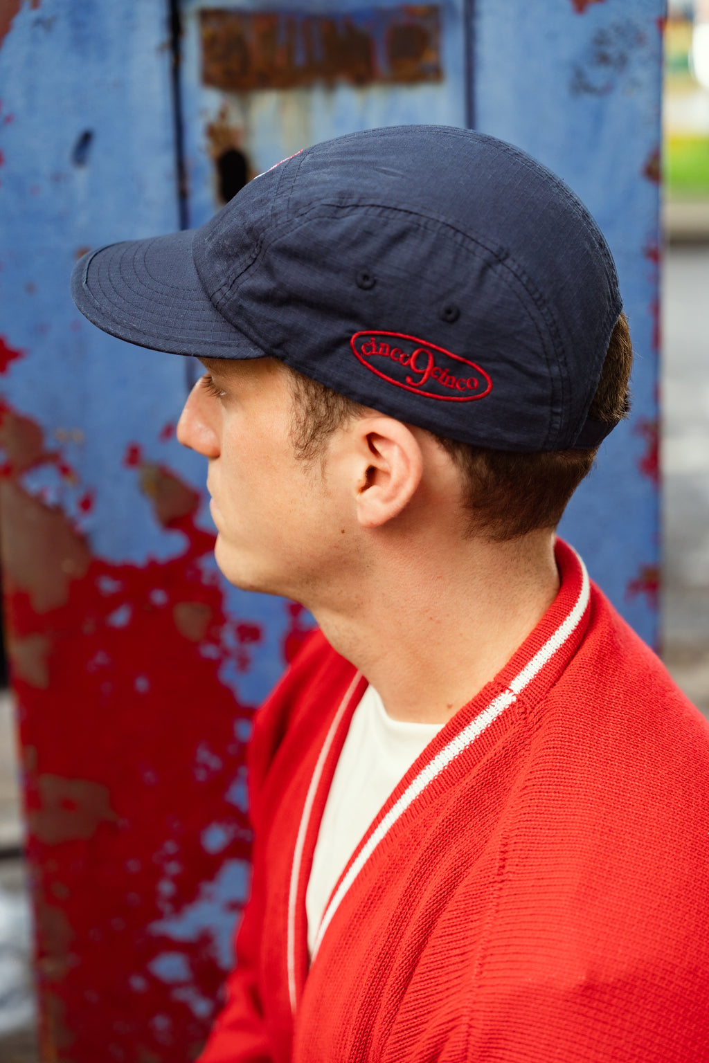 Gorra PY