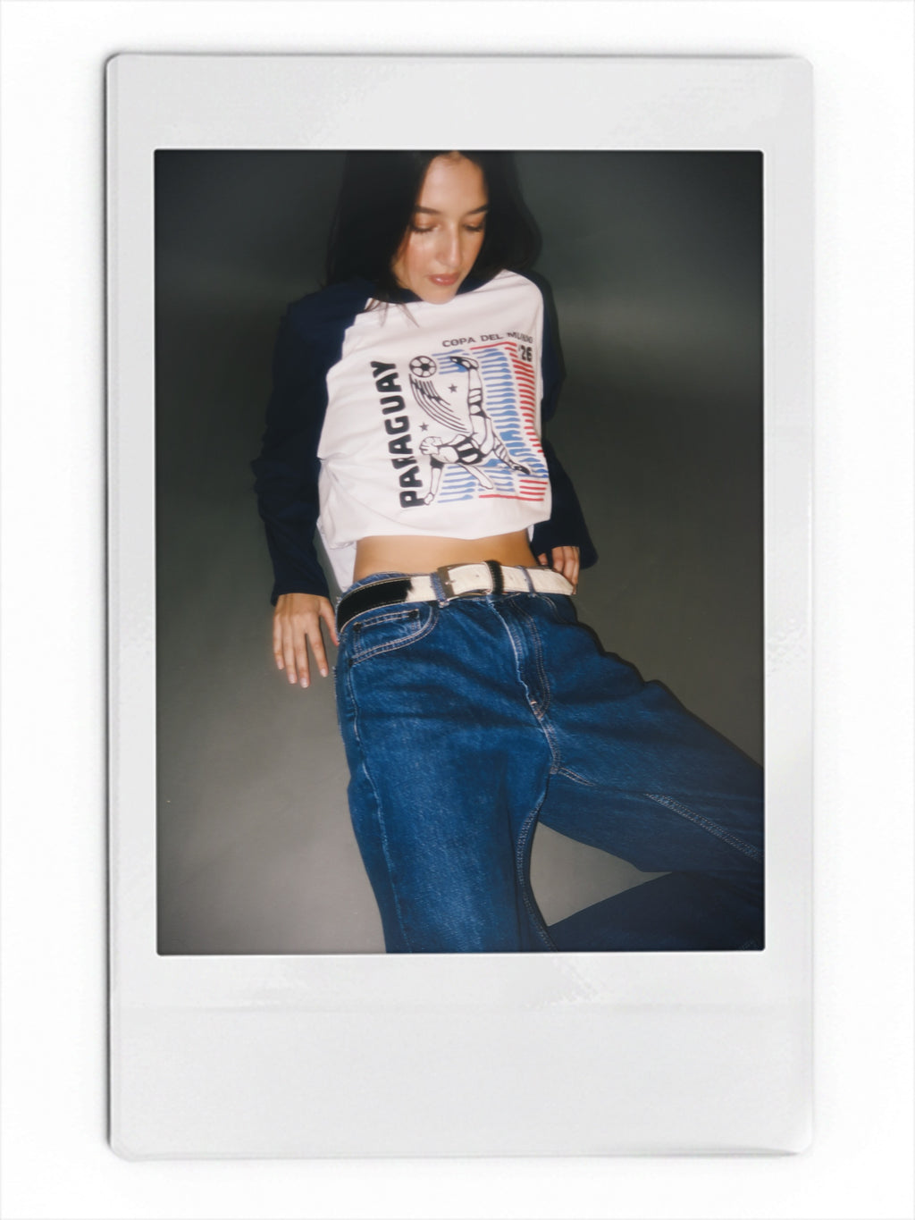 Copa Long Sleeve T-Shirt