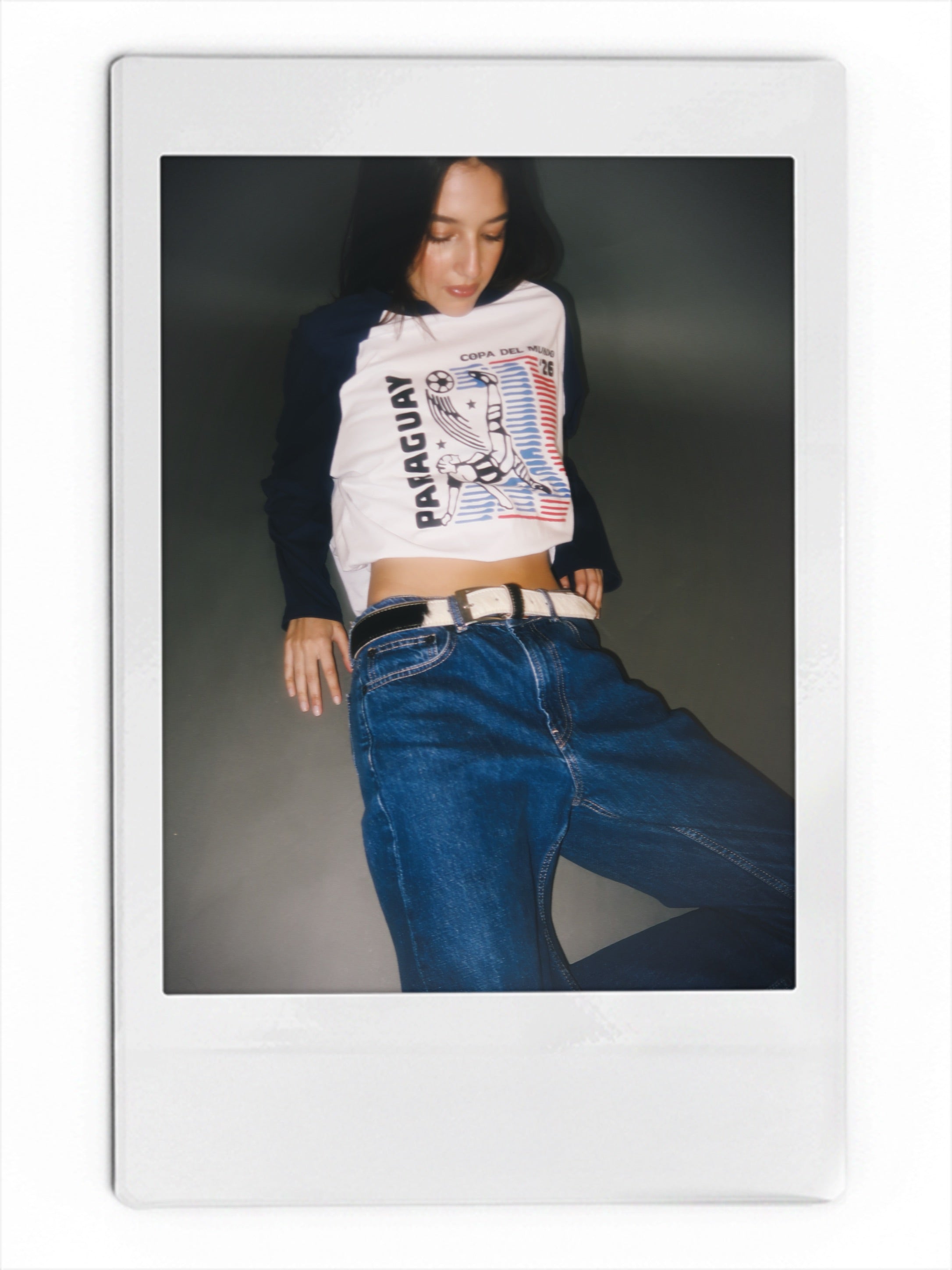 Copa Long Sleeve T-Shirt