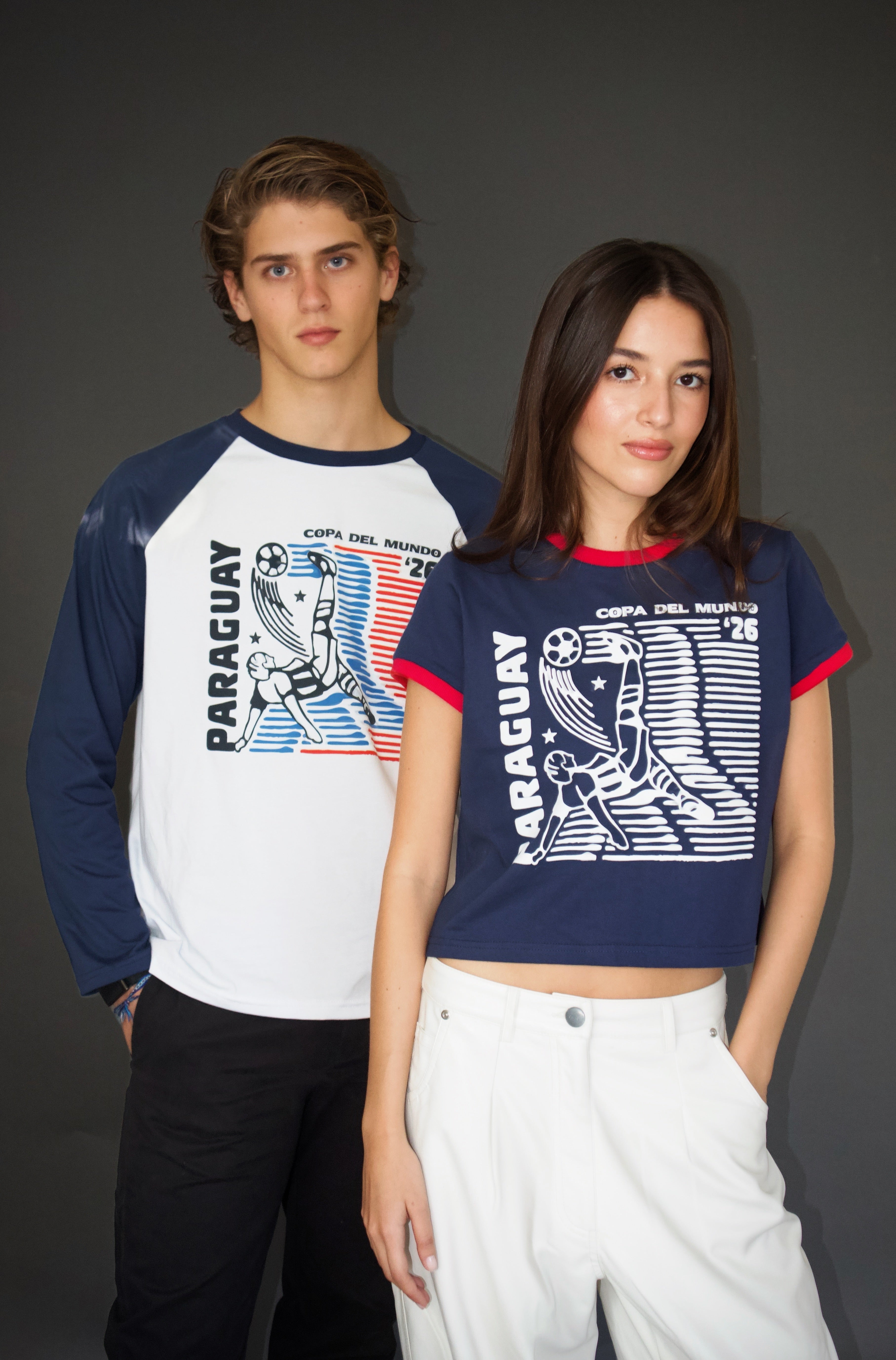 Copa T-Shirt