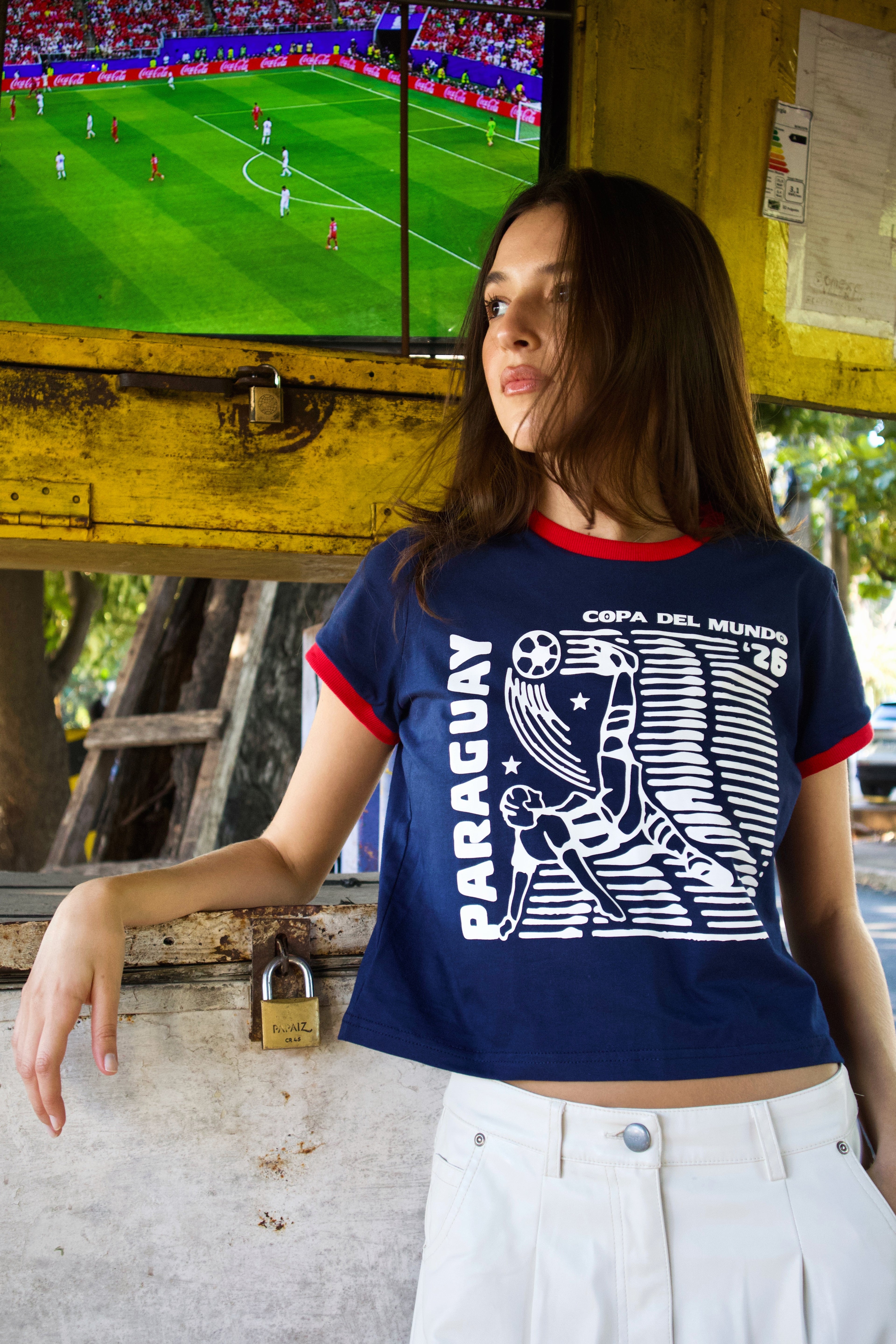 Copa T-Shirt