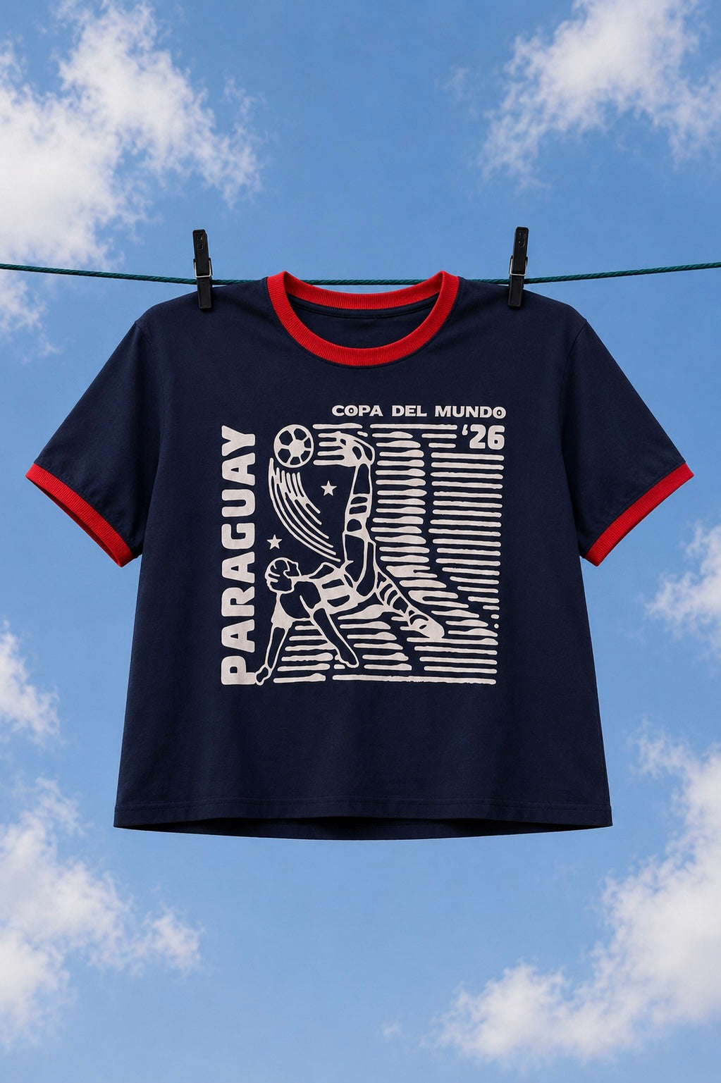 Copa T-Shirt